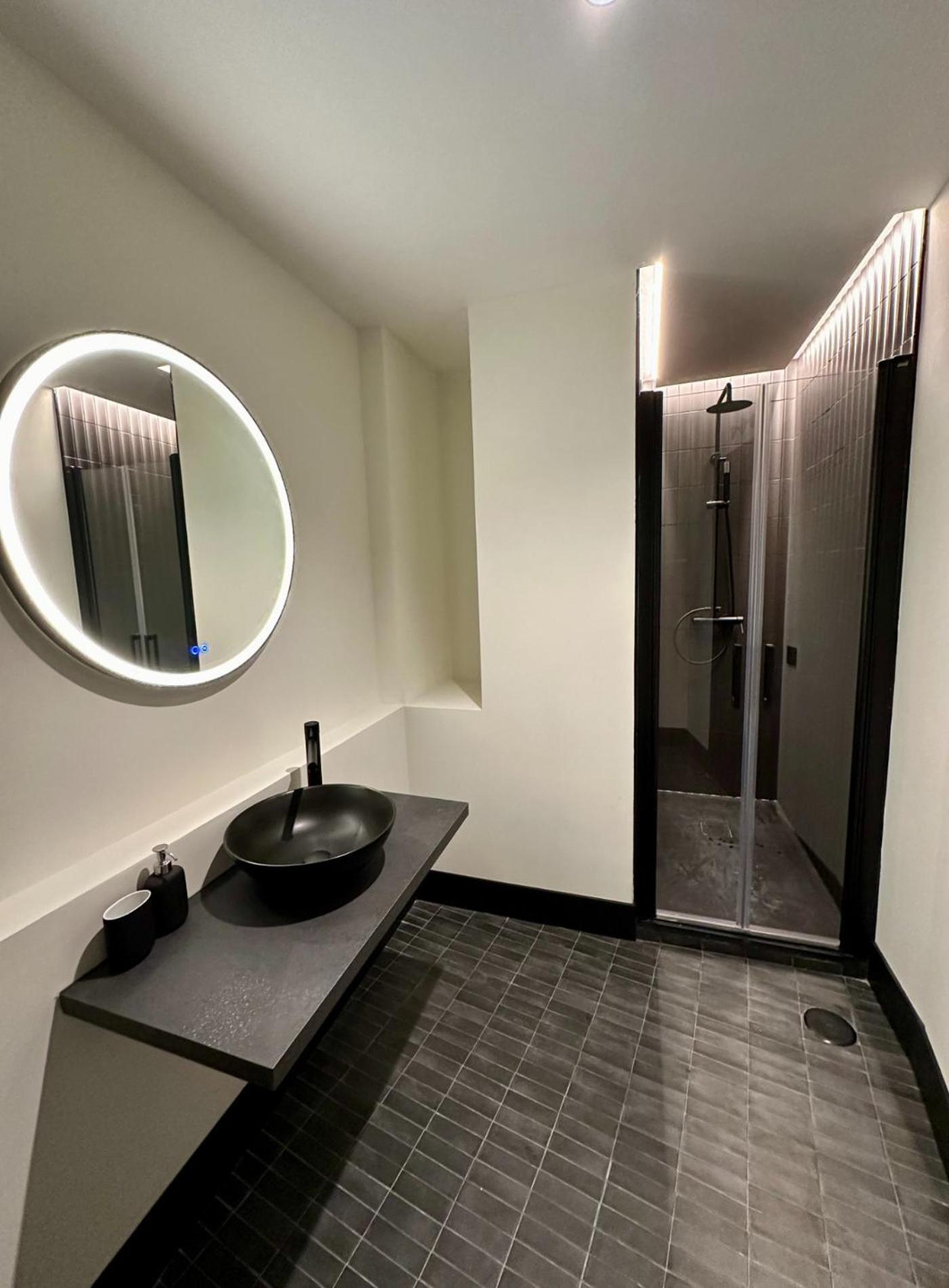 Chic Apt Para 4Pax En Plaza Del Carmen-Gran Via E2 Madrid Exterior foto